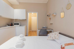 New apartment - Argonne 26 Milano